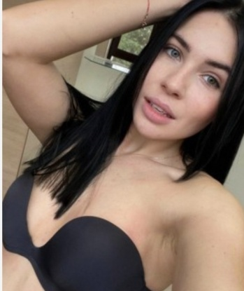 Анкета проститутки Алиса - Фото, г. Бобровица, 25 лет, №12070