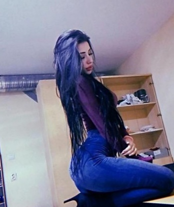 Анкета проститутки Ярослава - Фото, г. Бобровица, 24 года, №8363